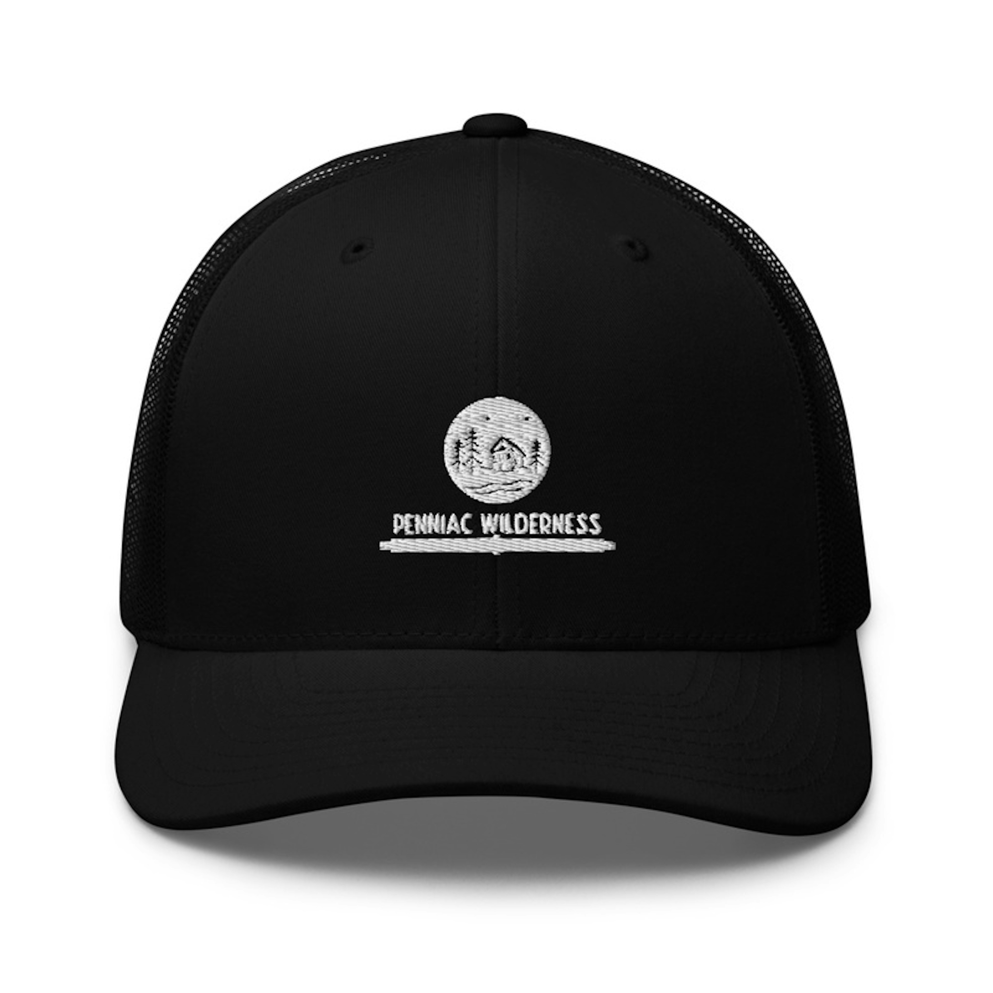 Penniac Wilderness Trucker Hat